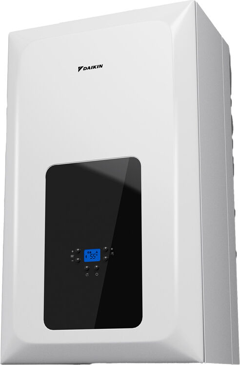 Daikin Icon Premix (D2CBP020) | Tam Yoğuşmalı Kombi
