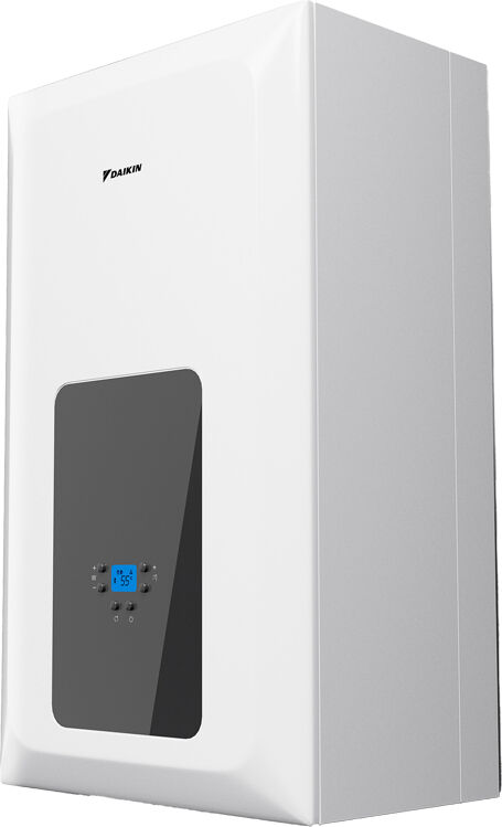 Daikin Icon Premix (D2CBP020) | Tam Yoğuşmalı Kombi