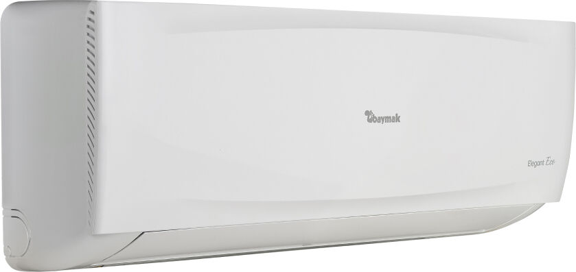 Baymak Elegant Eco 12000 Btu Inverter Duvar Tipi Klima