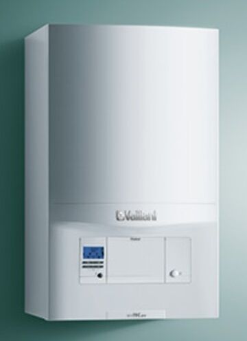 Vaıllant Vuw 286/5-3 Ecotec Pro Yoğuşmalı Kombi 20.000