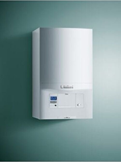 Vaillant Vuw 236/5-3 Ecotec Pro Yoğuşmalı Kombi