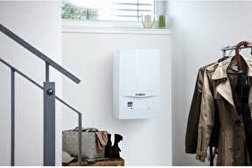 Vaillant Vuw 236/5-3 Ecotec Pro Yoğuşmalı Kombi