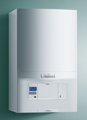 Vaillant Vuw 236/5-3 Ecotec Pro Yoğuşmalı Kombi