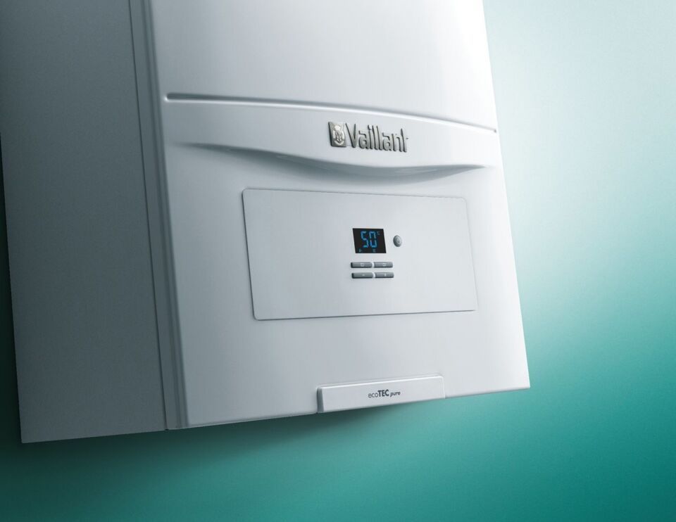 Vaillant Ecotec Pure 236/7,2