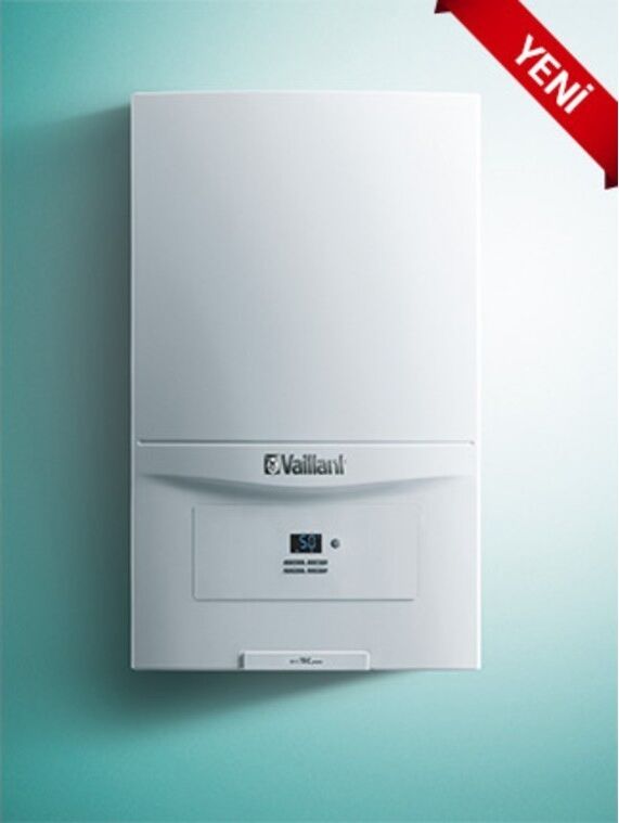 Vaillant Ecotec Pure 236/7,2
