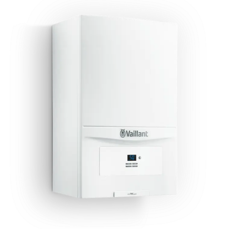 Vaillant ecoTEC pure 20/23 kW Tam Yoğuşmalı Kombi