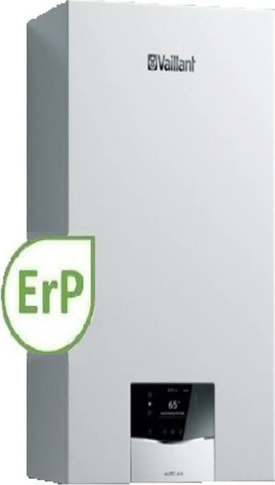 Vaillant Ecotec 40CS/1-5 Plus 35/40 Kw 30.000 Tam Yoğuşmali Kombi