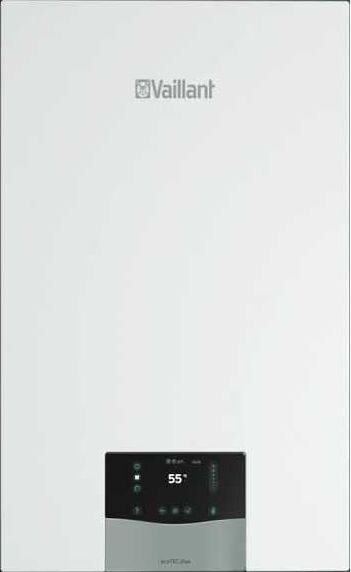 Vaillant Ecotec 36CS/1-5 Plus 30/36 Kw 26.000 Tam Yoğuşmali Kombi