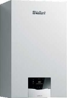 Vaillant Ecotec 36CS/1-5 Plus 30/36 Kw 26.000 Tam Yoğuşmali Kombi