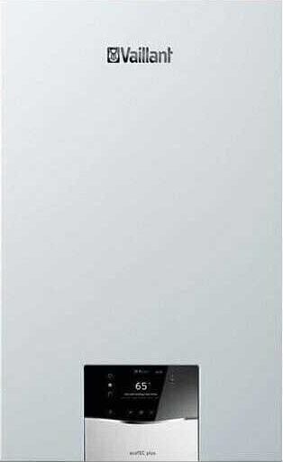 Vaillant Ecotec 32CS/1-5 Plus 25/32 Kw 21.000 Tam Yoğuşmali Kombi