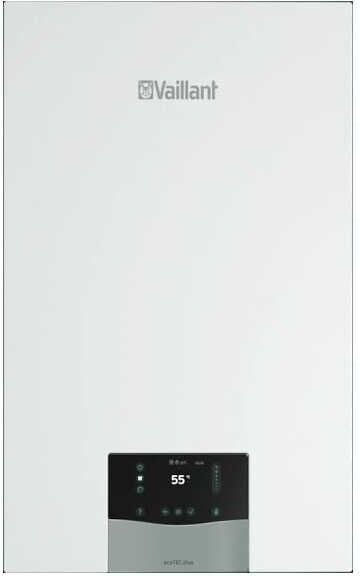Vaillant Ecotec 26CS/1-5 Plus 20/26 Kw 17.000 Tam Yoğuşmali Kombi