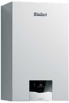 Vaillant Ecotec 26CS/1-5 Plus 20/26 Kw 17.000 Tam Yoğuşmali Kombi