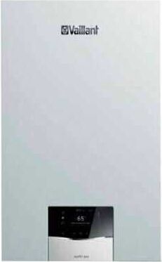Vaillant Ecotec 26CS/1-5 Plus 20/26 Kw 17.000 Tam Yoğuşmali Kombi