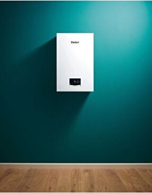 Vaillant Ecotec Intro 24/24 (24 Kw) Yoğuşmalı Kombi 24 kW Kapasite ile Enerji Verimliliği A+