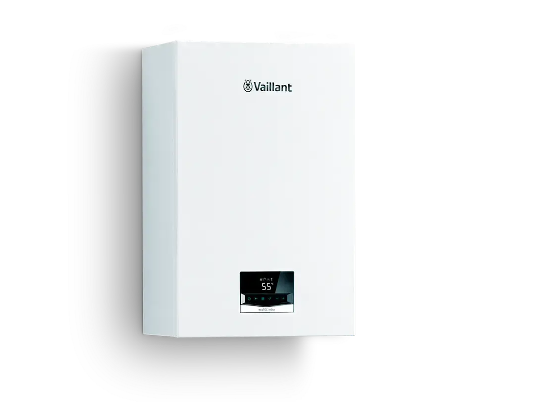 Vaillant Ecotec Intro 24/24 (24 Kw) Yoğuşmalı Kombi 24 kW Kapasite ile Enerji Verimliliği A+