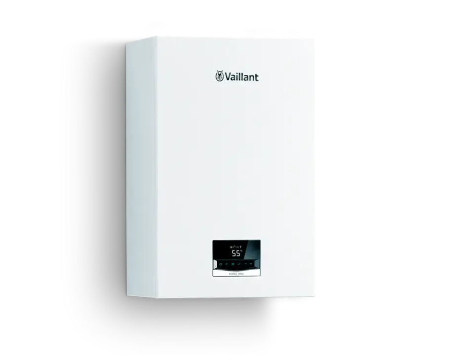 Vaillant Ecotec Intro 24/24 (24 Kw) Yoğuşmalı Kombi 24 kW Kapasite ile Enerji Verimliliği A+
