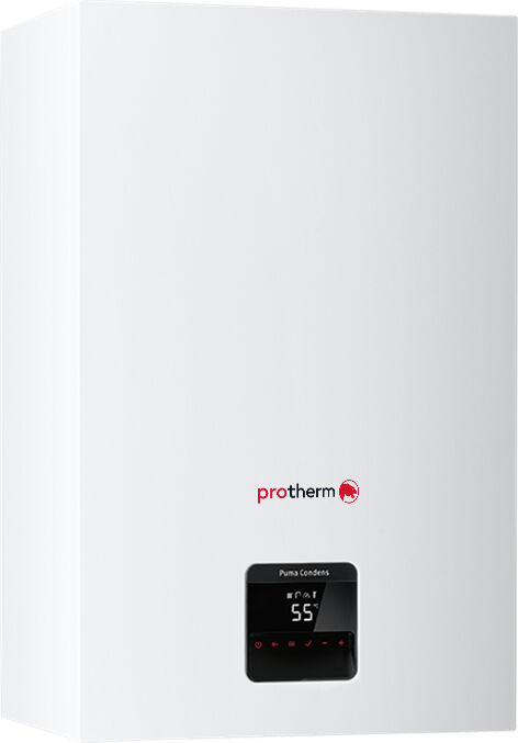Protherm Puma Condens 18/24 Kw (16.000 Kcal) Tam Yoğuşmalı Kombi