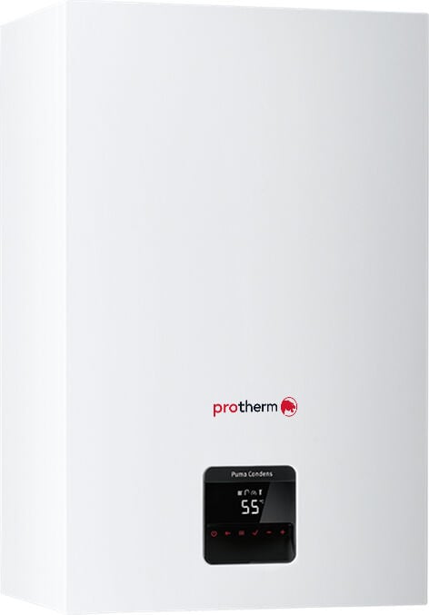 Protherm Puma Condens 24 Kw (16.000 Kcal) Tam Yoğuşmalı Kombi