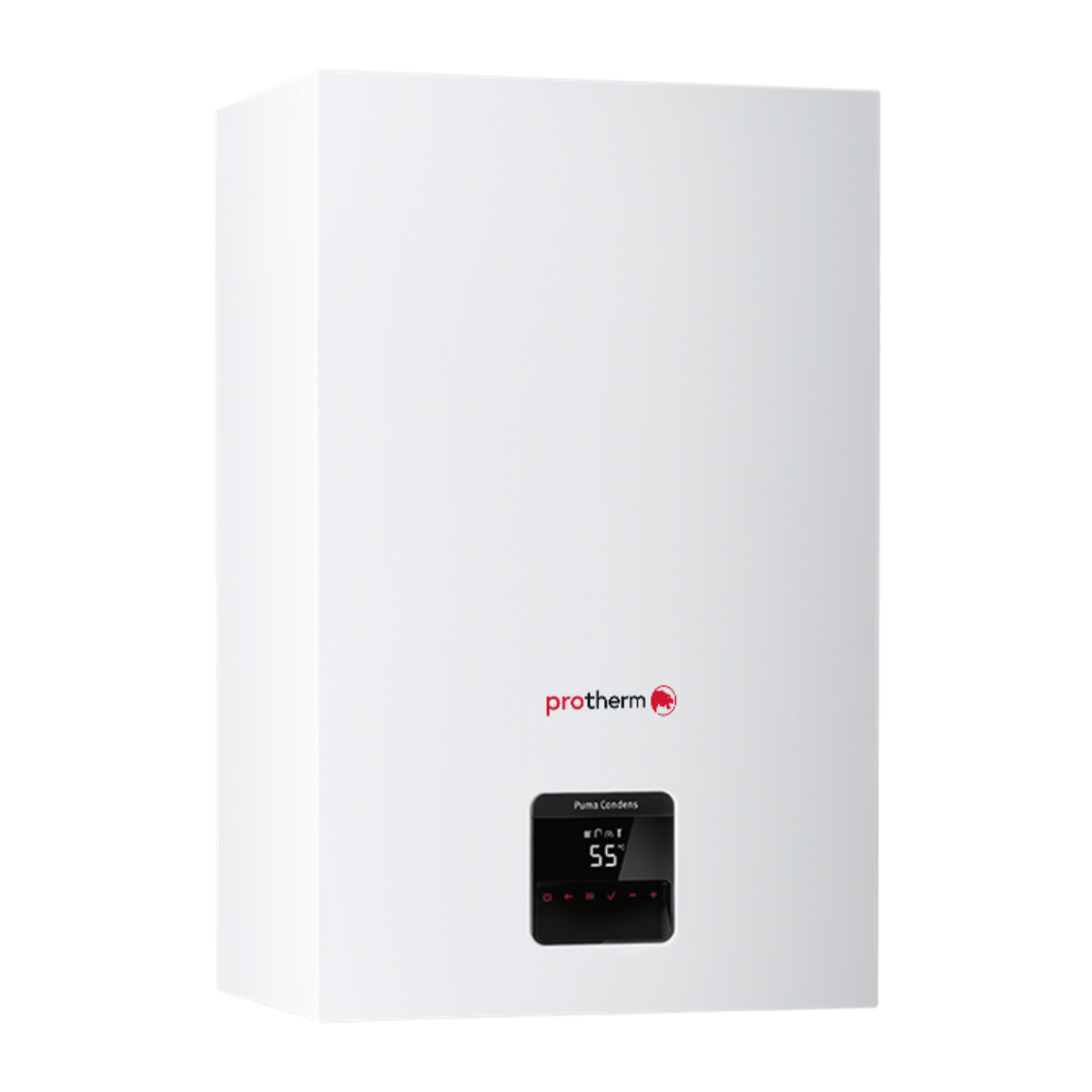 Protherm Puma Condens 24/24 kW Tam Yoğuşmalı Kombi