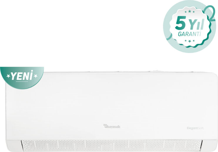 Elegant Soft 24000 A++ Klima (md)