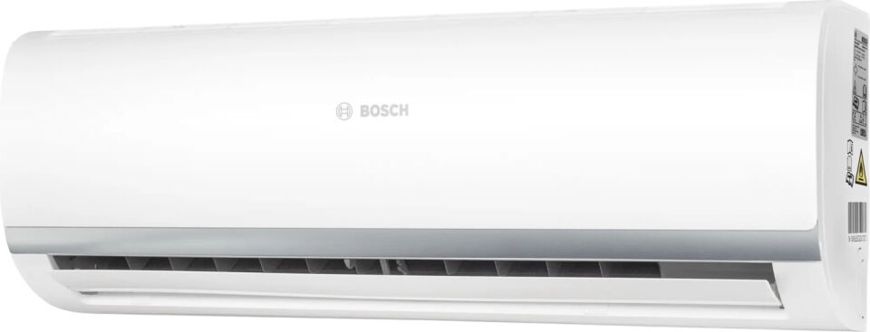 Bosch Climate CL2001u 35E 12.000 Btu A Inverter Klima (MONTAJ DAHİL)