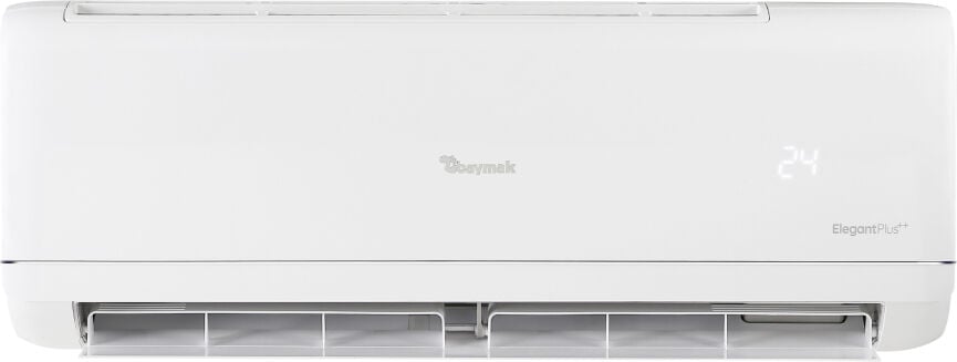 Baymak (Montaj Dahil) Elegant Plus 18.000 Btu A++ Inverter Klima