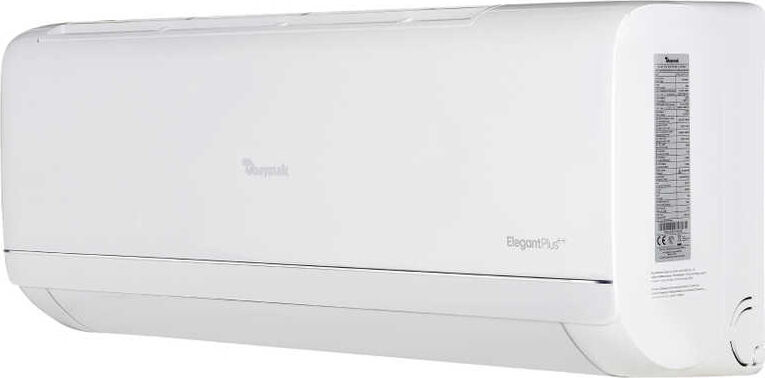 Baymak (Montaj Dahil) Elegant Plus 18.000 Btu A++ Inverter Klima