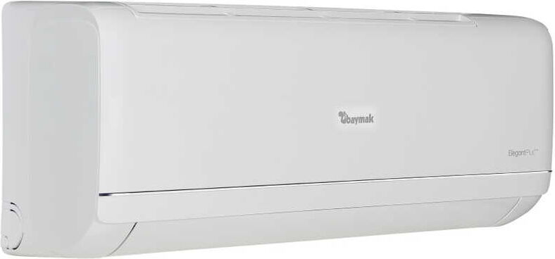 Baymak (Montaj Dahil) Elegant Plus 18.000 Btu A++ Inverter Klima