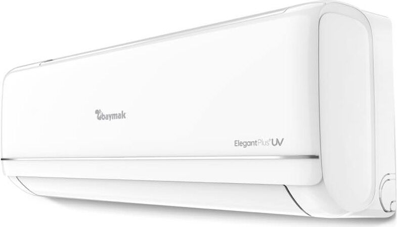 Baymak Elegant Plus Duvar Tipi Split Klima 24.000 Btu/h