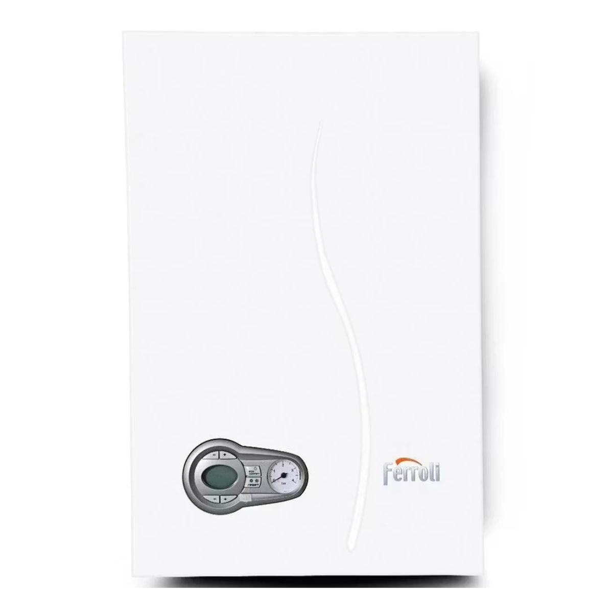 Ferroli Bluehelix Tech 35 kW Tam Yoğuşmalı Kombi