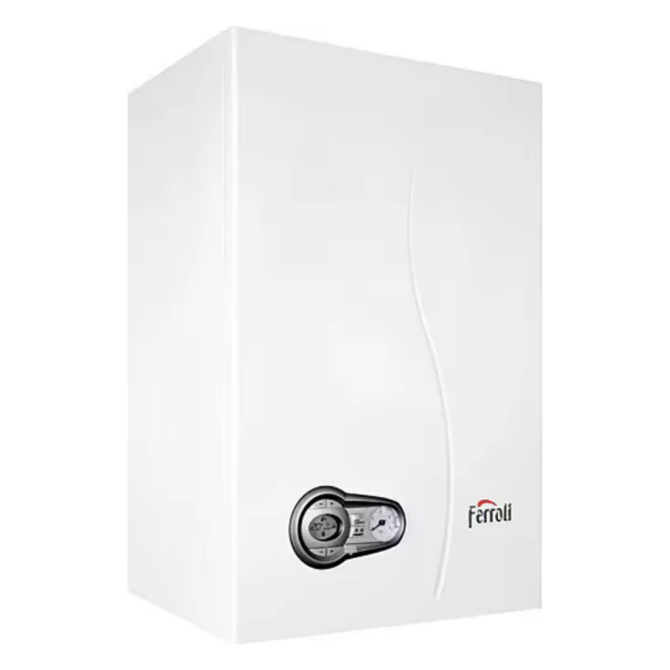 Ferroli Bluehelix Tech 35 kW Tam Yoğuşmalı Kombi