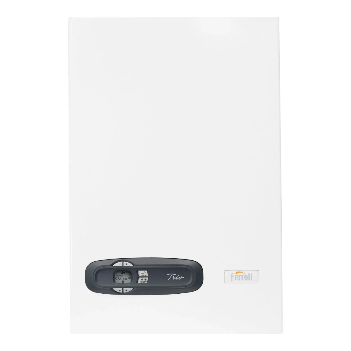 Ferroli Bluehelix Trio 24 kW Tam Yoğuşmalı Kombi