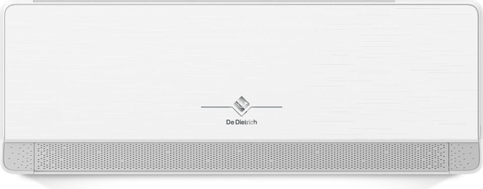 De Dıetrıch Clım'up Inovent 18 18000 Btu A++ (Montaj Dahil)(Baymak Servis Güvencesi)