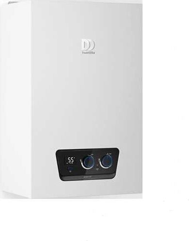 Demirdöküm Ademix 24/28 Kw (20.000 Kcal) Tam Yoğuşmalı Kombi