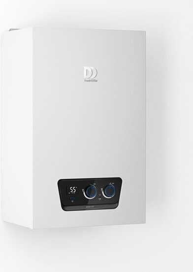 Demirdöküm Ademix 24/28 Kw (20.000 Kcal) Tam Yoğuşmalı Kombi