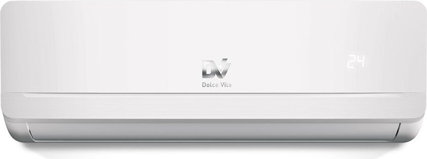 Dolce Vita A++ 12000 BTU Inverter Duvar Tipi Klima