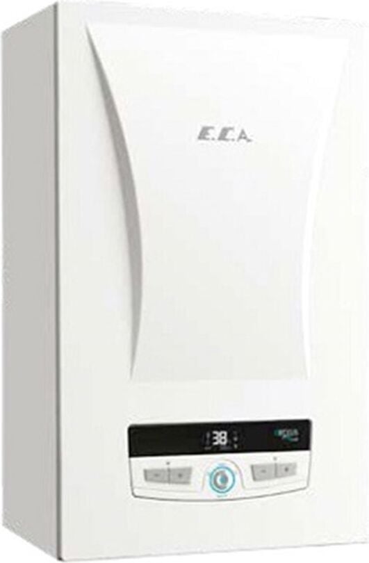E.c.a Arceus 24 Kw - 20.640 Kcal/h Elektrikli Kombi 24MT Tr