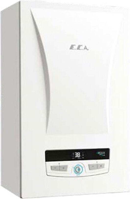 E.C.A. Arceus 18 Kw - 15.480 Kcal/h Elektrikli Kombi 18MT Tr