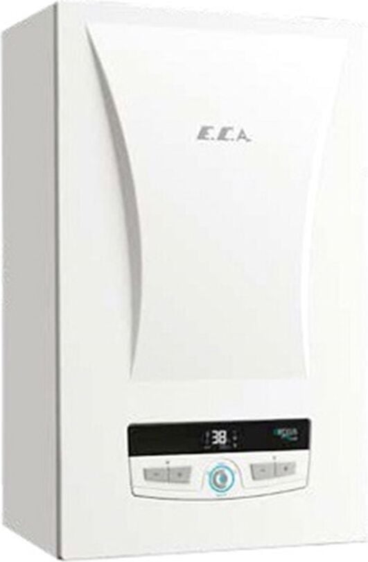 E.C.A. Arceus 18 Kw - 15.480 Kcal/h Elektrikli Kombi 18MT Tr