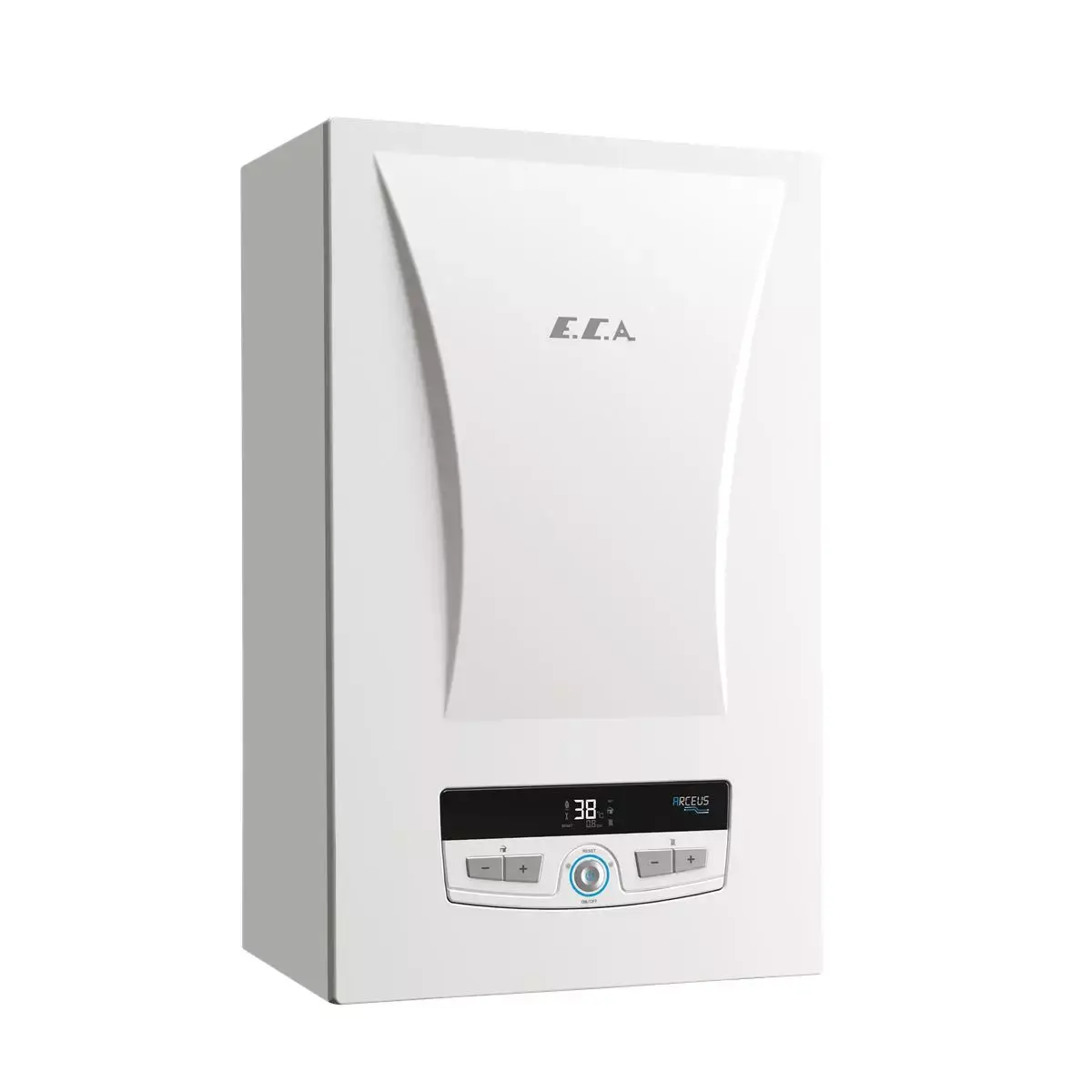 E.c.a Arceus 15 Kw - 12.900 Kcal/h Elektrikli Kombi 15MT Tr