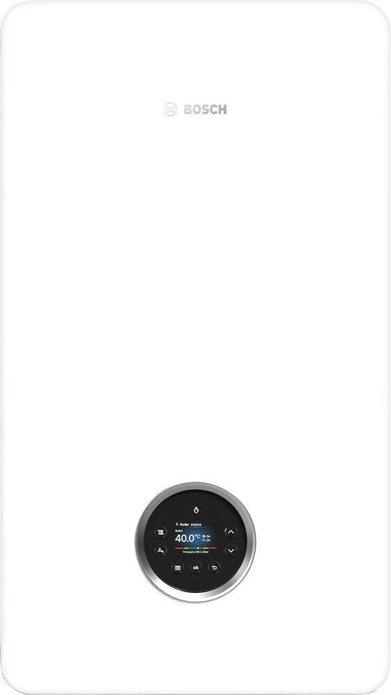 Bosch Condens 5700I W 30 Kw Premix Duvar Tipi Yoğuşmalı Kombi