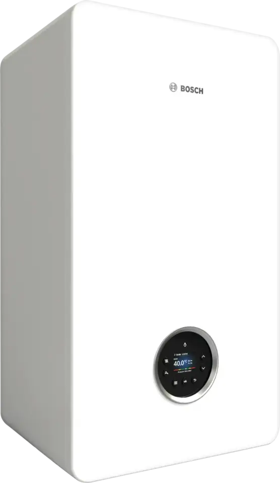 Bosch Condens 5700I W 30 Kw Premix Duvar Tipi Yoğuşmalı Kombi