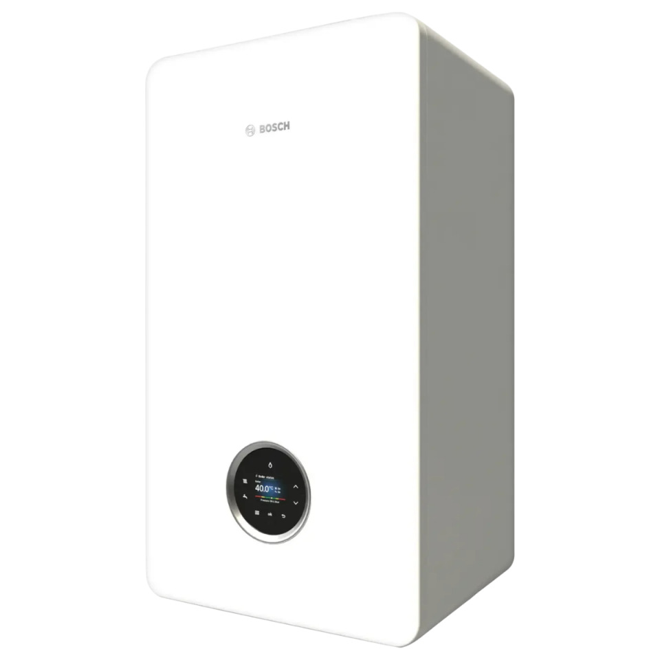 Bosch Condens 5700i W 30/30 kW Tam Yoğuşmalı Kombi