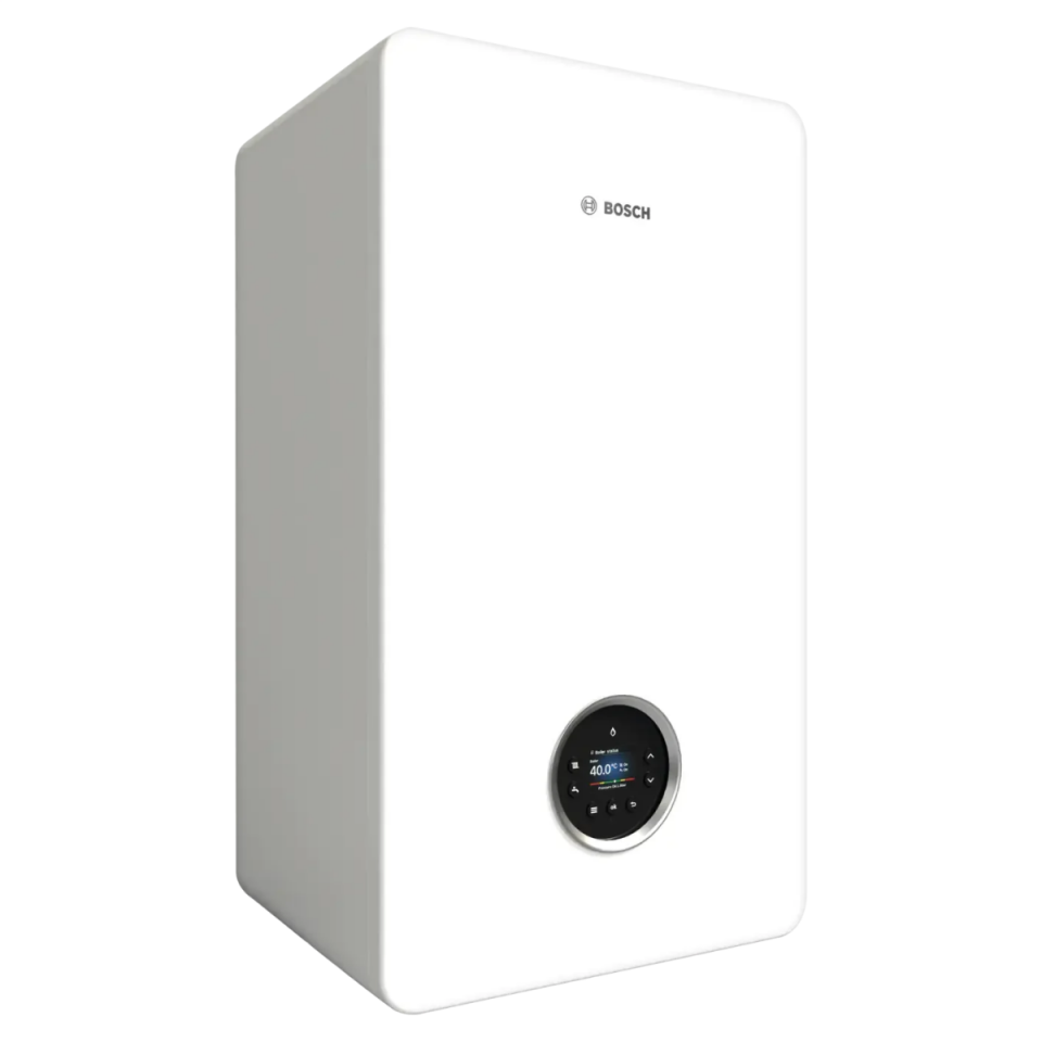 Bosch Condens 5700i W 30/30 kW Tam Yoğuşmalı Kombi