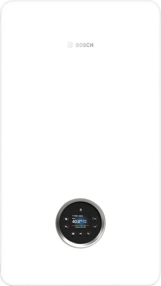 Bosch Condens 5700I W 24 Kw Premix Duvar Tipi Yoğuşmalı Kombi