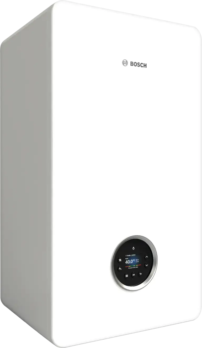 Bosch Condens 5700I W 24 Kw Premix Duvar Tipi Yoğuşmalı Kombi