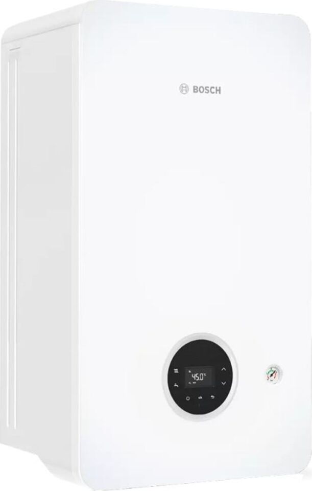 Bosch Condens 2200I W 24 Kw Tam Yoğuşmalı Kombi