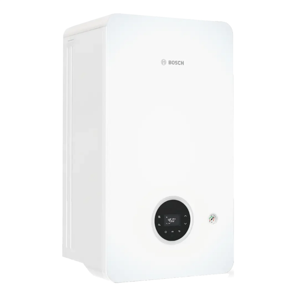 Bosch Condens 2200i W 24/25 kW Tam Yoğuşmalı Kombi