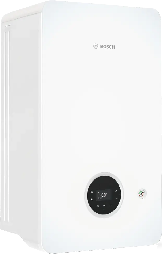 Bosch Condens 2200I W 24 Kw Tam Yoğuşmalı Kombi