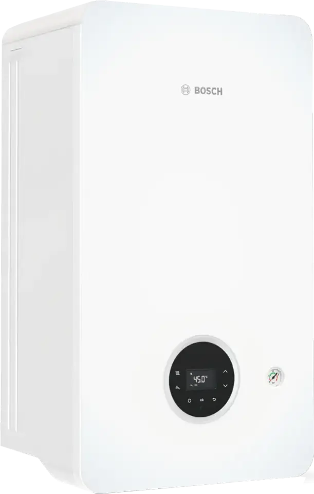 Bosch Condens 2200I W 24 Kw Tam Yoğuşmalı Kombi